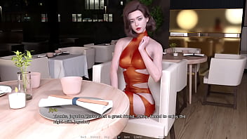 Happy hour with two hot women anything could happen