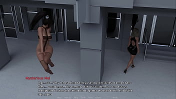 Happy hour with two hot women anything could happen