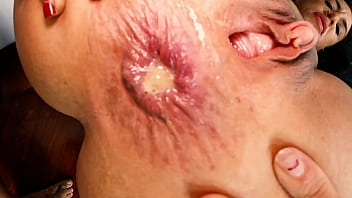 Anal Intenso Com A Grelhuda Marombada Thais Santos thumbnail