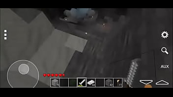 Mostrando o tamanho do meu buraco no minetest Mostrando o tamanho do meu buraco no minetest
