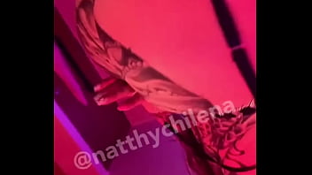 Stgo no duerme despidiéndose…