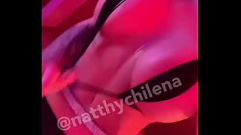 Stgo no duerme despidiéndose…