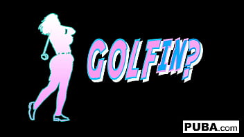 Hot blonde fucks her sexy friend