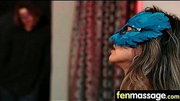 Erotic electric fantasy massage 18