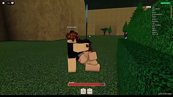 Roblox slut porn montage