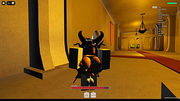 Roblox slut porn montage