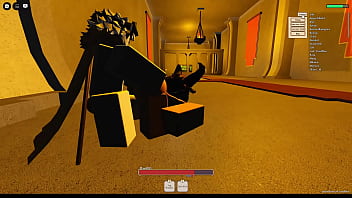 Roblox slut porn montage