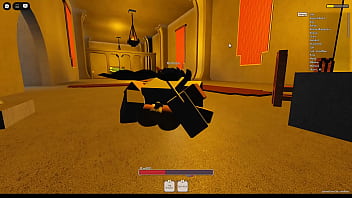 Roblox slut porn montage