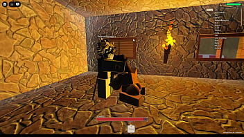 Roblox slut porn montage