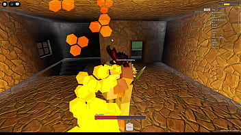 Roblox slut porn montage