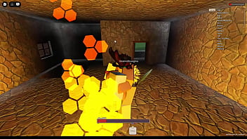 Roblox slut porn montage