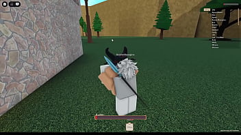 Roblox slut porn montage