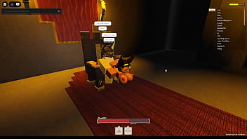 Roblox slut porn montage