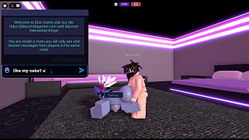 Roblox slut porn montage