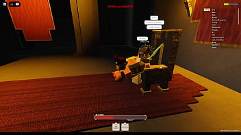 Roblox slut porn montage