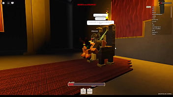 Roblox slut porn montage