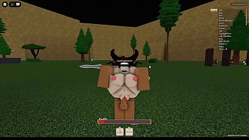 Roblox slut porn montage