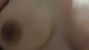 Comendo minha safada de frente