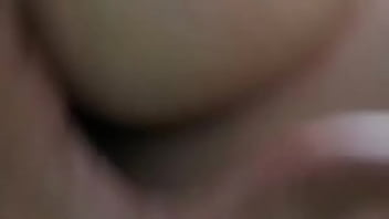 Comendo minha safada de frente