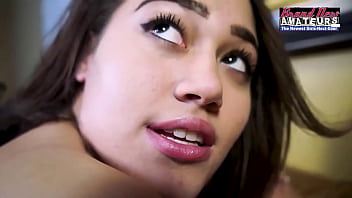 Delightful & filthy rihanna just can't stop sucking dick & ass