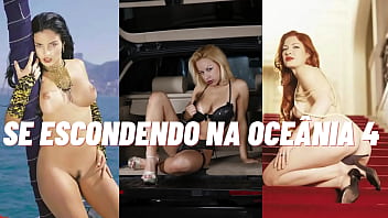 Conheci O Casal Dna E Eles Me Fizeram Gozar Tão Gostoso Que Fiquei Apaixonada E Virei Marmita De Casal thumbnail