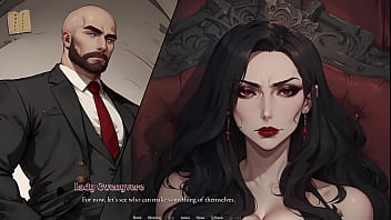 College Of Mysteria 41 thumbnail