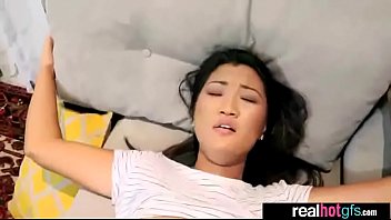 Amy parks sexy horny gf show on tape her sex skills vid 03