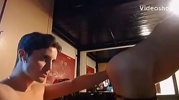 This is paris back in 2014 i was 18 exploring always horny and really had a thing for ff and wet i had never tried f