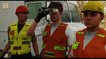 Being a dik 170 dik route