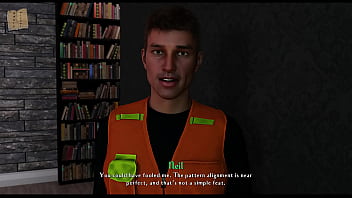 Being a dik 170 dik route