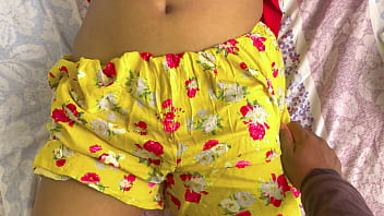 She wants me to eat her pink pussy