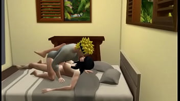 Naruto hentai