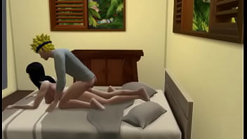 Naruto Hentai thumbnail