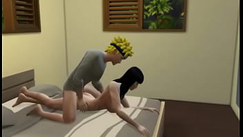 Naruto hentai