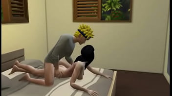 Naruto hentai