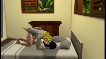 Naruto hentai