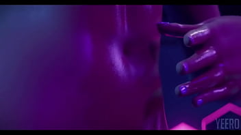 New overwatch compilation pmv march