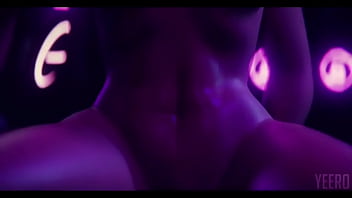 New overwatch compilation pmv march