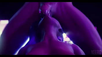 New overwatch compilation pmv march