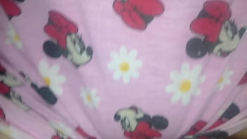 Extreme squirt warning cute teen soaked the whole room