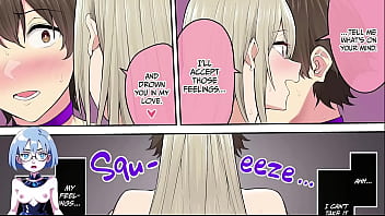 Imaizumi's house is a place for gals to gather 16