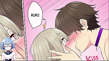 Imaizumi's house is a place for gals to gather 16