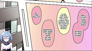 Imaizumi's house is a place for gals to gather 16