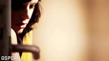 Sensuality and elegance in romantic sex fucking a big tits brunette milf