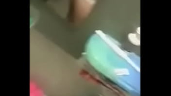 Se graba lo rica que esta para su novio