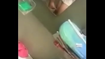 Se Graba Lo Rica Que Esta Para Su Novio thumbnail