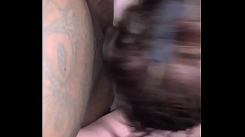 Getting my dick suck