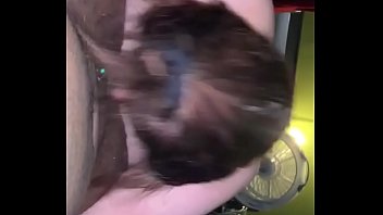 Getting my dick suck