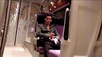 Train Strip And Jo thumbnail