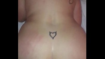 Hot pawg takes bbc doggy style